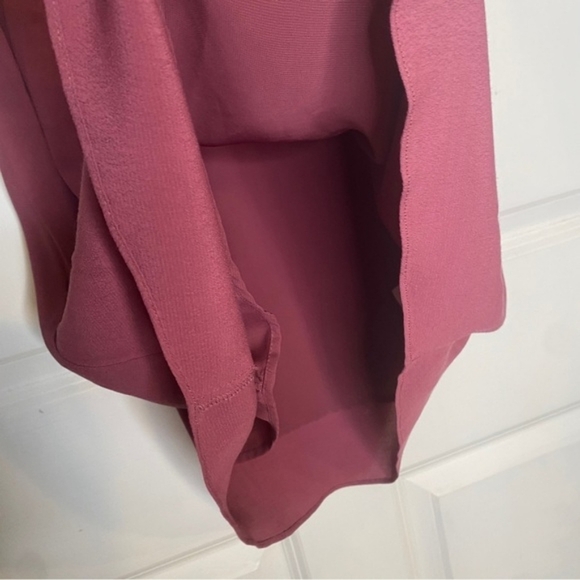 Aritzia Wilfred Éthéré Dress - Picture 11 of 11